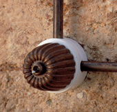 Art. 50/40 Toggle Switch