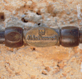 Art.  RAC.1,2,3 Wall Connector