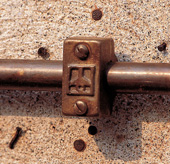 Art. SUP.1,2,3 Wall Bracket