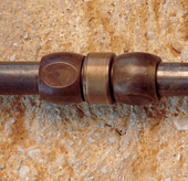Art. VOL.1,2,3 Floating Connector