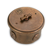 Art. 79 Rotary Switch