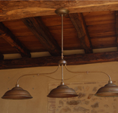 Tosca LAR 160a